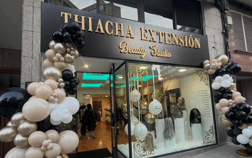 Demo Thiacha Extensions